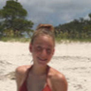 Meet your Posher, Haley